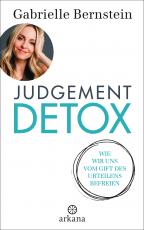 Cover-Bild Judgement Detox