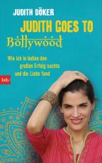 Cover-Bild Judith goes to Bollywood