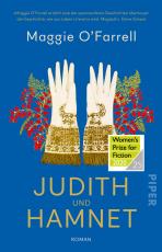 Cover-Bild Judith und Hamnet