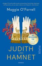 Cover-Bild Judith und Hamnet