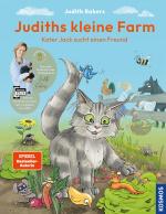 Cover-Bild Judiths kleine Farm