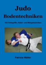 Cover-Bild Judo Bodentechniken
