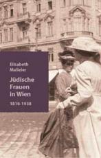 Cover-Bild Jüdische Frauen in Wien