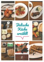 Cover-Bild Jüdische Küche erzählt