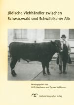 Cover-Bild Jüdische Viehhändler zwischen Schwarzwald und Schwäbischer Alb