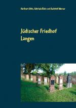 Cover-Bild Jüdischer Friedhof Langen