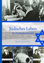 Cover-Bild Jüdisches Leben im Nordschwarzwald