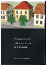 Cover-Bild Jüdisches Leben in Flehingen
