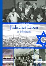 Cover-Bild Jüdisches Leben in Pforzheim
