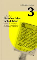 Cover-Bild Jüdisches Leben in Rudolstadt