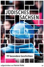 Cover-Bild Jüdisches Sachsen