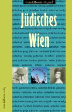 Cover-Bild Jüdisches Wien