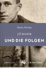 Cover-Bild Jünger und die Folgen