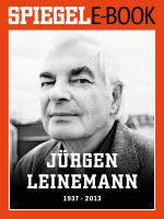 Cover-Bild Jürgen Leinemann (1937-2013)