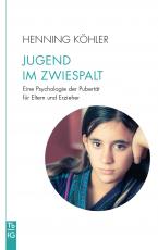 Cover-Bild Jugend im Zwiespalt