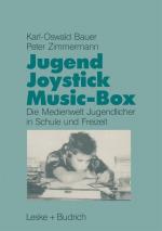 Cover-Bild Jugend, Joystick, Musicbox