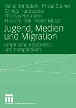 Cover-Bild Jugend, Medien und Migration