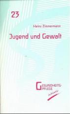 Cover-Bild Jugend und Gewalt