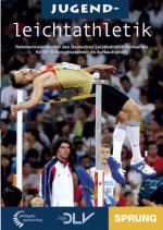 Cover-Bild Jugendleichtathletik - Sprung