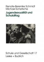 Cover-Bild Jugendsexualität und Schulalltag