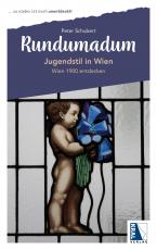 Cover-Bild Jugendstil in Wien