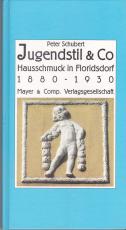 Cover-Bild Jugendstil & Co.