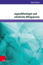 Cover-Bild Jugendtheologie und schulische Alltagspraxis