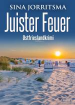 Cover-Bild Juister Feuer. Ostfrieslandkrimi