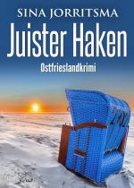 Cover-Bild Juister Haken. Ostfrieslandkrimi