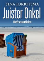Cover-Bild Juister Onkel. Ostfrieslandkrimi