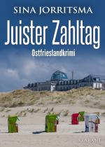 Cover-Bild Juister Zahltag. Ostfrieslandkrimi
