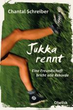 Cover-Bild Jukka rennt