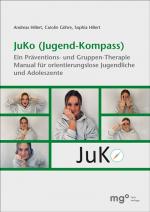 Cover-Bild JuKo (Jugend-Kompass)