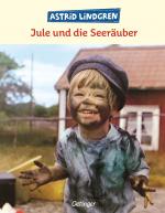 Cover-Bild Jule und die Seeräuber