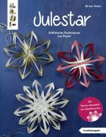 Cover-Bild Julestar. Die Sterne-Sensation aus Skandinavien (kreativ.kompakt)