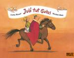 Cover-Bild Juli tut Gutes