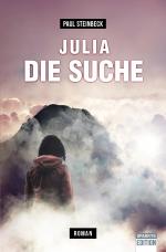 Cover-Bild Julia - Die Suche
