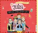 Cover-Bild Julia und die Stadtteilritter