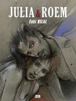Cover-Bild Julia & Roem