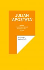 Cover-Bild Julian 'Apostata'