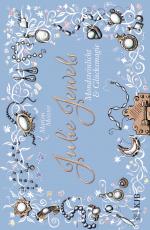 Cover-Bild Julie Jewels - Mondsteinlicht und Glücksmagie