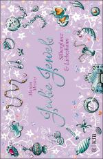 Cover-Bild Julie Jewels - Silberglanz und Liebesbann