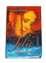 Cover-Bild Julie und der Klang des Meeres