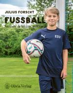 Cover-Bild Julius forscht - Fußball