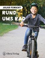 Cover-Bild Julius forscht - Rund ums Rad