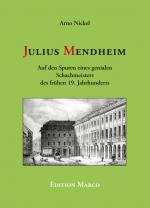 Cover-Bild Julius Mendheim