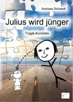 Cover-Bild Julius wird jünger