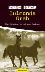 Cover-Bild Julmonds Grab