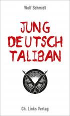 Cover-Bild Jung, deutsch, Taliban