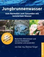 Cover-Bild Jungbrunnenwasser